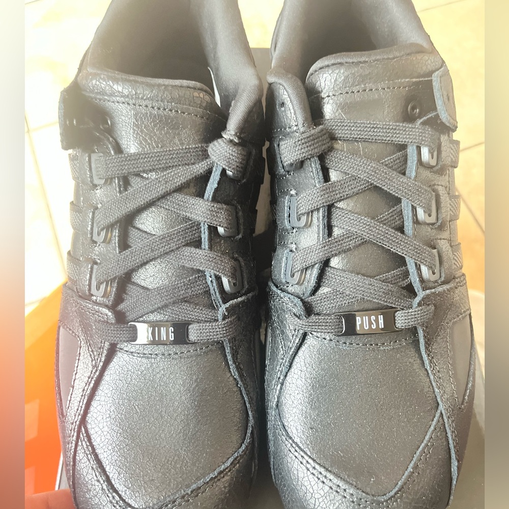 Adidas ERG Pusha T size 11 all items guaranteed authentic